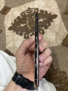 Xs max 256gb pta approved