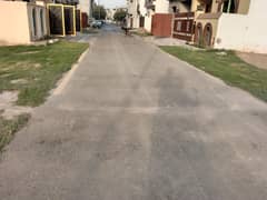 5 Marla Transfer Free Hot Location Plots Available for Sale in Park View City