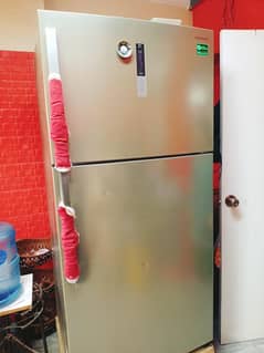 Samsung inverter fridge