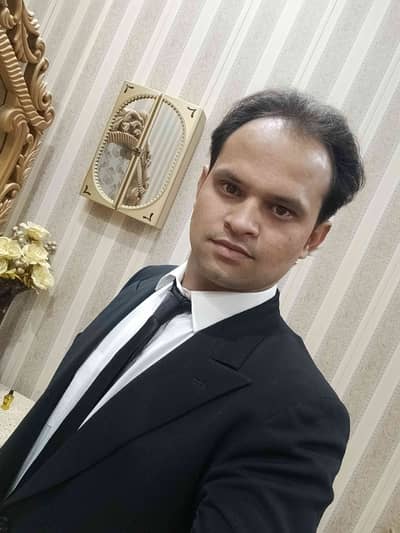 Arfan Mughal