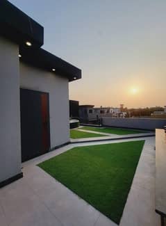 5 Marla Brand New Ultra Modern Designed House For Sale Park View City
