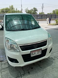 Wagon