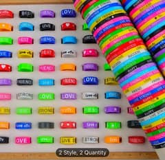 150/200 set casual fashion simple sports colourfull