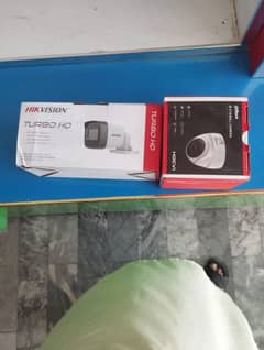 4cctv cameras for sale urgent