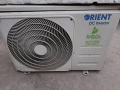 orient 1.5 ac inverter