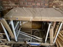 Maternity/ delivery bed
