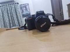 Nikon d5600