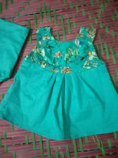 frock