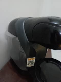 Bosch Tassimo TAS1102GB/01