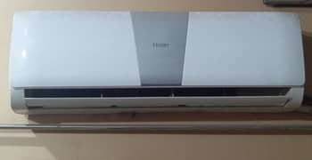 Haier HSU-18LTG Non Inverter Split 1.0 Ton AC For Sale