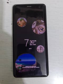 SONY XZ3 4/64 GM