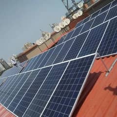 Solar Panel / solar structure / solar stand / solar system