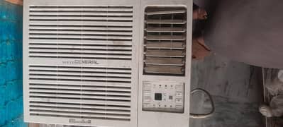 window AC