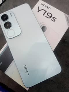 VIVO Y19S
