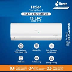 Haier