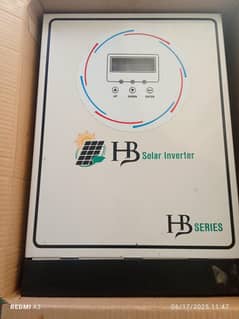 5.5 KVA Inverter