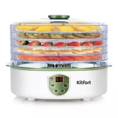 fruit dryer machine New 0 Meter kitfort company