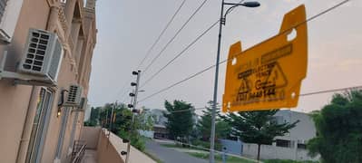 electric-wire/ electric fence/ security wire/ security system/ fence