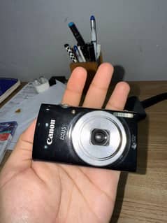 Canon IXY 25