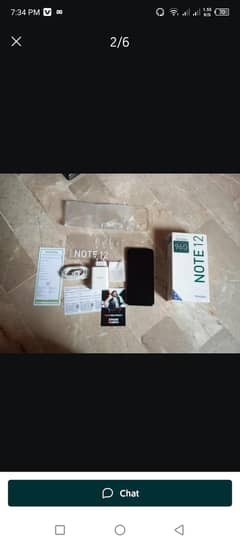 Infinix