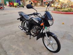 Suzuki GD-110S (2019) Rwp Number - Exchange Also