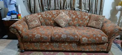 SOFA SET  Three two one  3-2-1