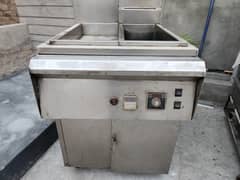 Fryer