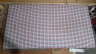 6 Inches Diamond Foam Mattress for Sale