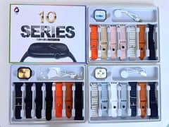SERIES