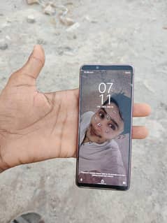 sony Xperia 5 Mark II