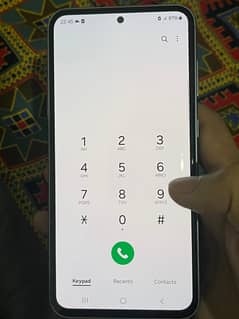 S23 Fe slightly used. I have buy it from dubai for 2500 dirham