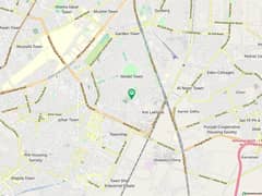 10 MARLA UPPER PORTION FOR RENT