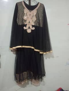 Stitched long Maxi Dress for women - stylish long maxi