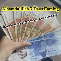 assignment work data entry advertising and other