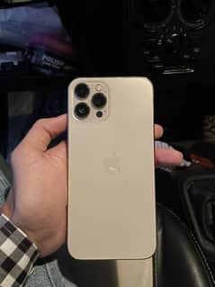 Apple iphone 12 pro max
