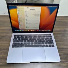 Apple MacBook Pro 16-inch (2019) – Intel Core i7, 16GB RAM, 512GB SSD