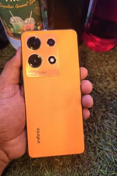 INFINIX