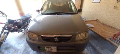 Suzuki Alto 2010