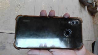 Huawei P20 Lite