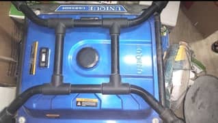 Unique 6kva generator