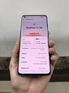 One plus 11 5g