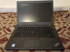 Lenovo ThinkPad L470