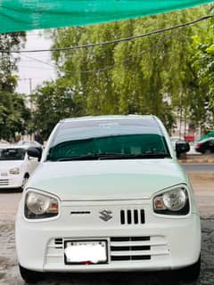 Suzuki Alto VXR 2022