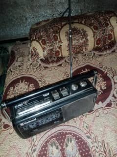 radio