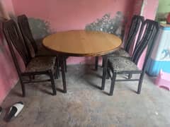Dinning