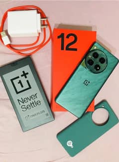 OnePlus 12