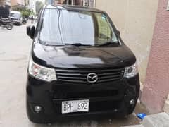 Wagon R Japanese / Mazda Flair