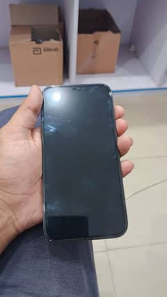 Iphone 12 pro max Jv 128gb health 83