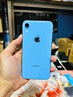 iPhone