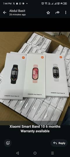 Xiaomi